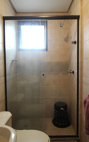 Apartamento para alugar com 67m², 2 quartos e 1 vagaBanheiro