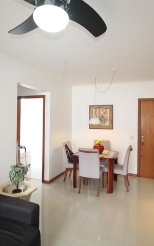 Apartamento para alugar com 67m², 2 quartos e 1 vagaSala