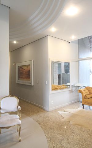 Apartamento para alugar com 67m², 2 quartos e 1 vagaÁrea comum