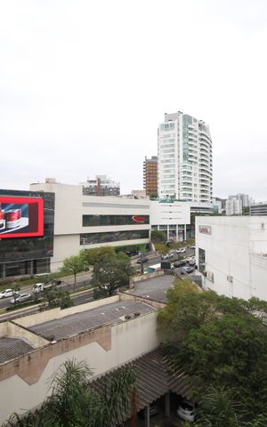 Apartamento para alugar com 67m², 2 quartos e 1 vagaVista