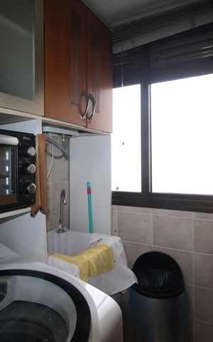 Apartamento para alugar com 67m², 2 quartos e 1 vagaÁrea de Serviço