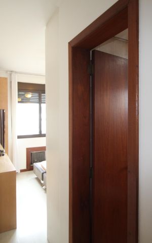 Apartamento para alugar com 67m², 2 quartos e 1 vagaSuíte 1