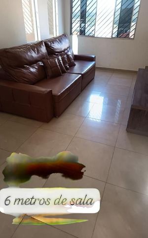 Casa à venda com 130m², 3 quartos e 2 vagas