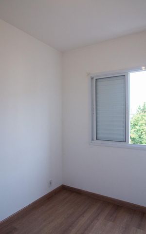 Apartamento para alugar com 50m², 2 quartos e 1 vaga