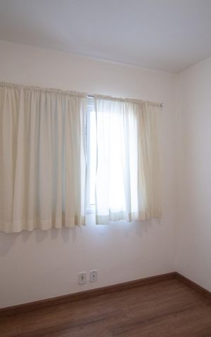 Apartamento para alugar com 50m², 2 quartos e 1 vaga Apartamento para alugar com 50m², 2 quartos e 1 vagaQuarto 2