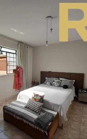 Casa à venda com 126m², 3 quartos e 3 vagas