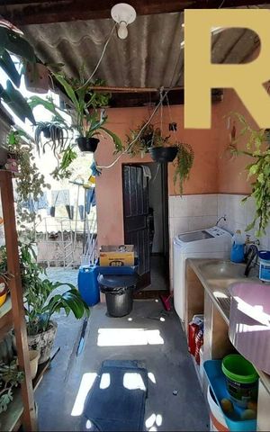 Casa à venda com 126m², 3 quartos e 3 vagas
