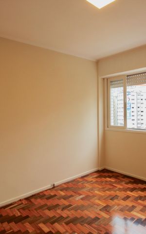 Apartamento para alugar com 105m², 2 quartos e 1 vaga Apartamento para alugar com 105m², 2 quartos e 1 vagaQuarto 1