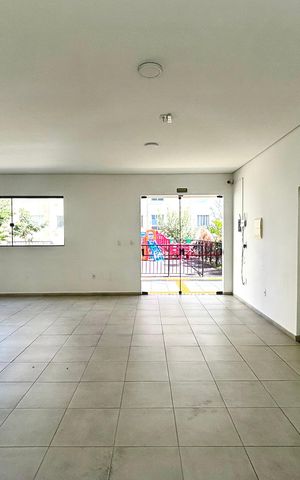 Apartamento para alugar com 36m², 2 quartos e sem vaga Apartamento para alugar com 36m², 2 quartos e sem vagaÁrea comum - Salão de festas