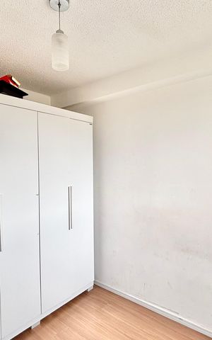 Apartamento para alugar com 36m², 2 quartos e sem vaga Apartamento para alugar com 36m², 2 quartos e sem vagaQuarto 2