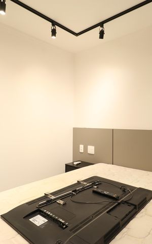 Apartamento à venda com 55m², 2 quartos e 1 vagaSuíte