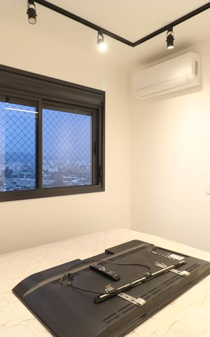 Apartamento à venda com 55m², 2 quartos e 1 vagaSuíte