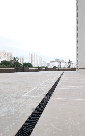 Apartamento à venda com 55m², 2 quartos e 1 vagaÁrea comum