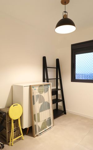Apartamento à venda com 55m², 2 quartos e 1 vagaQuarto