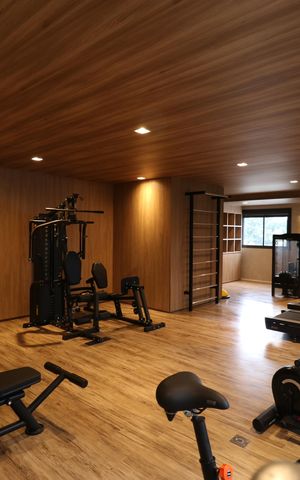 Apartamento à venda com 55m², 2 quartos e 1 vagaAcademia