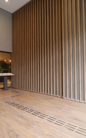 Apartamento à venda com 55m², 2 quartos e 1 vagaHall de entrada