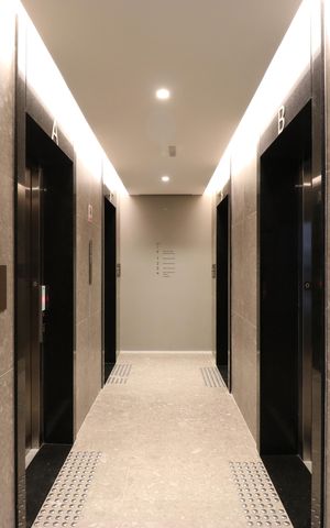Apartamento à venda com 55m², 2 quartos e 1 vagaÁrea comum