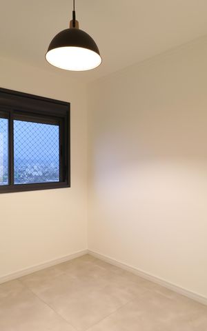 Apartamento à venda com 55m², 2 quartos e 1 vagaQuarto