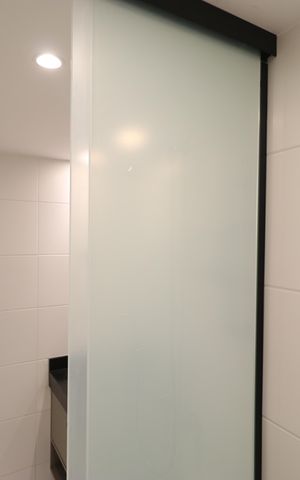 Apartamento à venda com 55m², 2 quartos e 1 vagaBanheiro Social