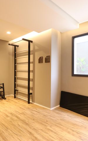 Apartamento à venda com 55m², 2 quartos e 1 vagaAcademia