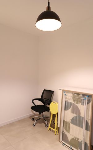Apartamento à venda com 55m², 2 quartos e 1 vagaQuarto
