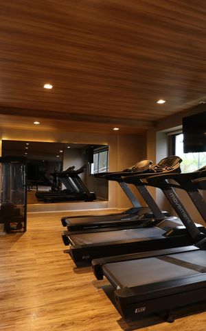 Apartamento à venda com 55m², 2 quartos e 1 vagaAcademia