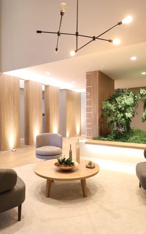 Apartamento à venda com 55m², 2 quartos e 1 vagaÁrea comum