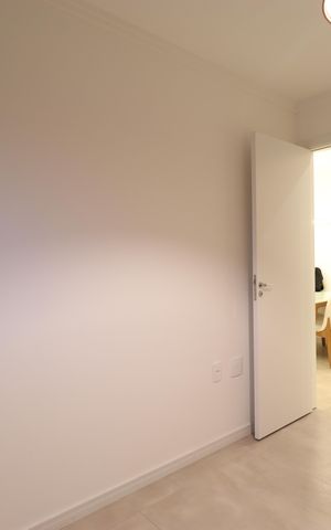 Apartamento à venda com 55m², 2 quartos e 1 vagaQuarto