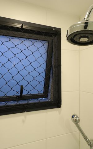 Apartamento à venda com 55m², 2 quartos e 1 vagaBanheiro da Suíte