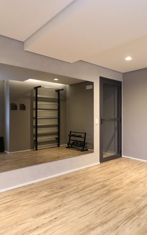 Apartamento à venda com 55m², 2 quartos e 1 vagaAcademia