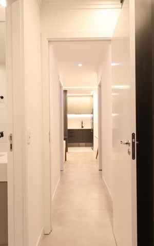 Apartamento à venda com 55m², 2 quartos e 1 vagaDetalhe