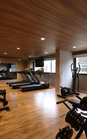 Apartamento à venda com 55m², 2 quartos e 1 vagaAcademia