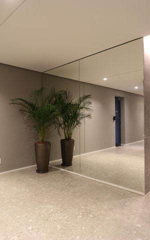 Apartamento à venda com 55m², 2 quartos e 1 vagaÁrea comum