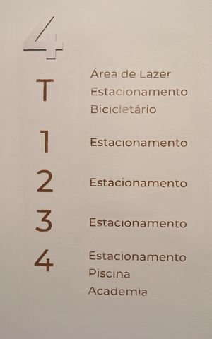 Apartamento à venda com 55m², 2 quartos e 1 vagaÁrea comum