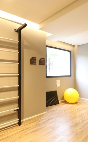 Apartamento à venda com 55m², 2 quartos e 1 vagaAcademia