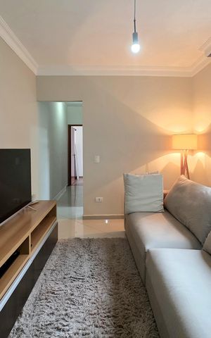 Apartamento à venda com 68m², 2 quartos e 1 vaga Apartamento à venda com 68m², 2 quartos e 1 vagaSala