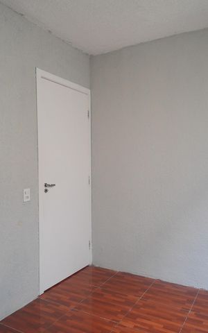 Apartamento para alugar com 51m², 2 quartos e 1 vagaQuarto 1