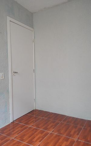 Apartamento para alugar com 51m², 2 quartos e 1 vagaQuarto 2