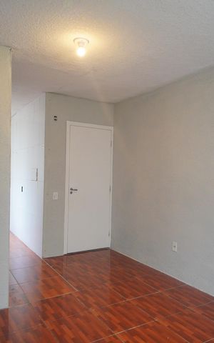 Apartamento para alugar com 51m², 2 quartos e 1 vagasala