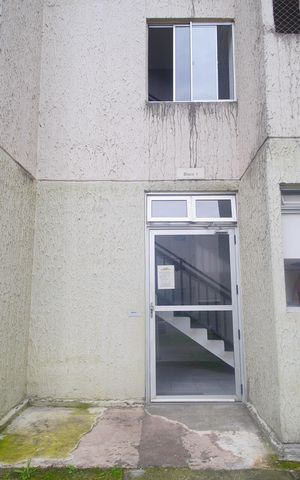 Apartamento para alugar com 51m², 2 quartos e 1 vagaFachada do bloco