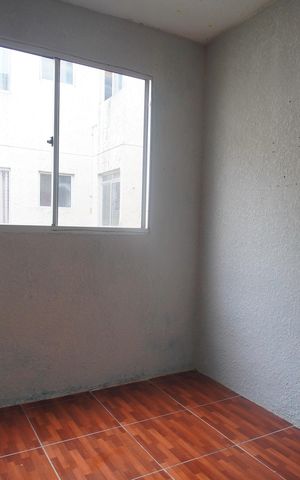 Apartamento para alugar com 51m², 2 quartos e 1 vagaQuarto 2