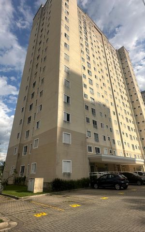 Apartamento à venda com 56m², 2 quartos e 1 vaga Apartamento à venda com 56m², 2 quartos e 1 vagaFachada