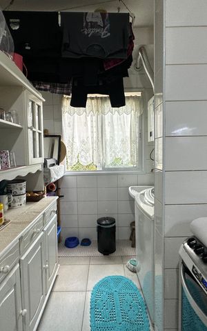 Apartamento à venda com 56m², 2 quartos e 1 vaga Apartamento à venda com 56m², 2 quartos e 1 vagaCozinha