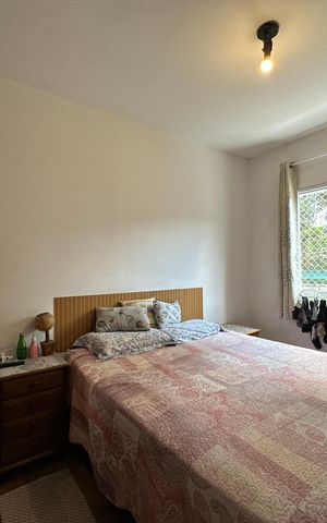 Apartamento à venda com 56m², 2 quartos e 1 vaga Apartamento à venda com 56m², 2 quartos e 1 vagaSuíte