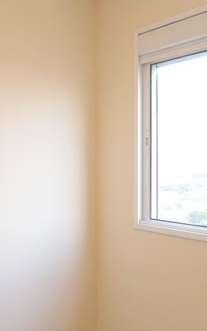 Apartamento à venda com 38m², 2 quartos e 1 vagaQuarto 1