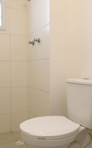 Apartamento à venda com 38m², 2 quartos e 1 vagaBanheiro