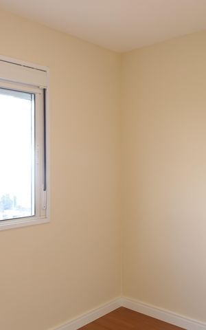 Apartamento à venda com 38m², 2 quartos e 1 vagaQuarto 2