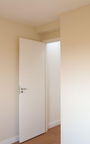 Apartamento à venda com 38m², 2 quartos e 1 vagaQuarto 2