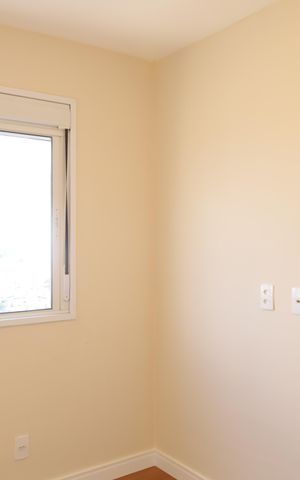 Apartamento à venda com 38m², 2 quartos e 1 vagaQuarto 1