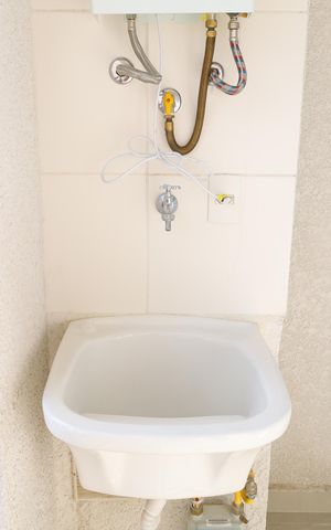 Apartamento à venda com 38m², 2 quartos e 1 vagaÁrea de Serviço